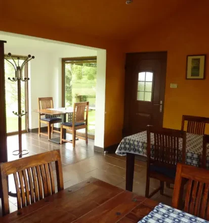 Room rental Postojna