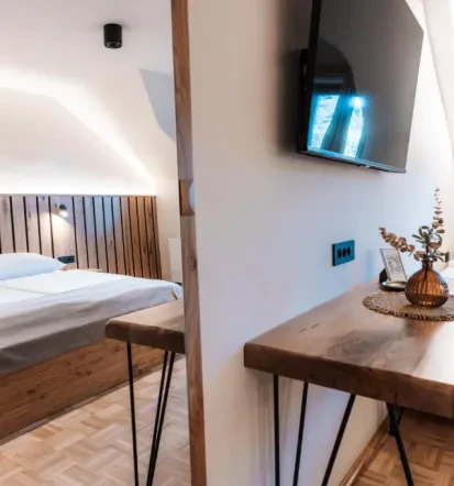 Rooms for rent Zreče