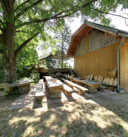Rent a farm apartment Nova Cerkev