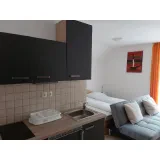 Apartments and Rooms Martuljk