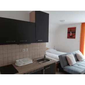 Apartments and Rooms Martuljk
