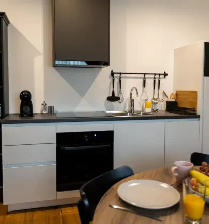 Accommodation Maribor