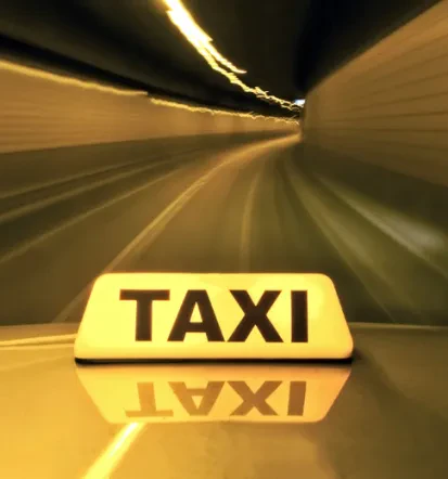 Airport taxi Kranjska Gora