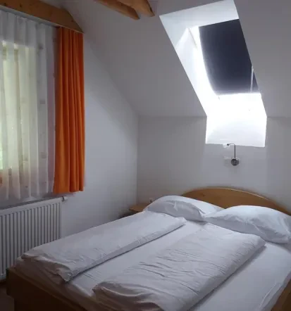 Rooms for rent in Kranjska Gora