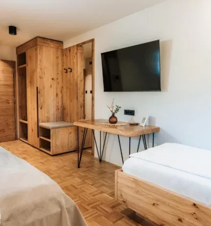 Family accommodation Zreče