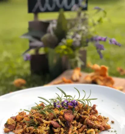 Best Restaurant in Zreče, Slovenia
