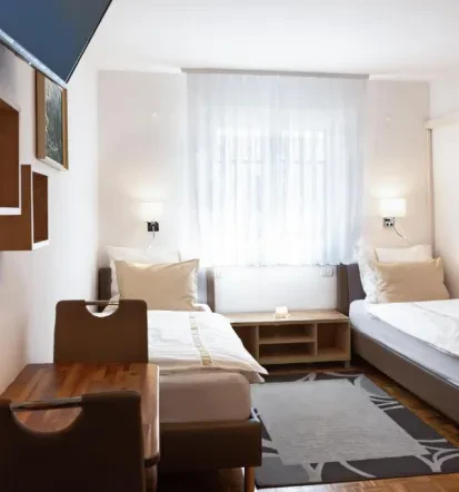 Affordable rooms Postojna