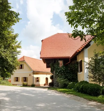 Holiday stay Nova Cerkev