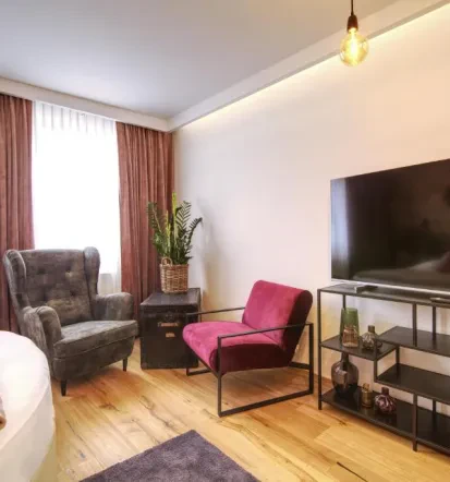 Apartment for Rent in Maribor