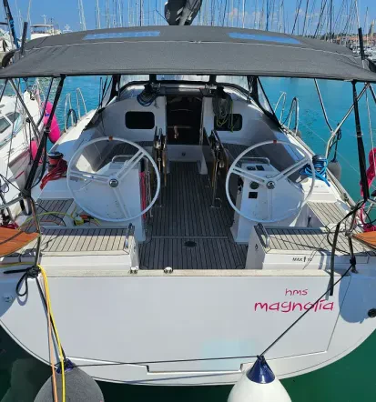 Noleggio barche a vela in Slovenia a prezzi convenienti