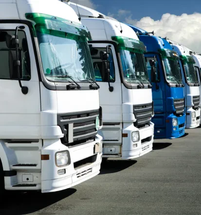 Car transport services Europe