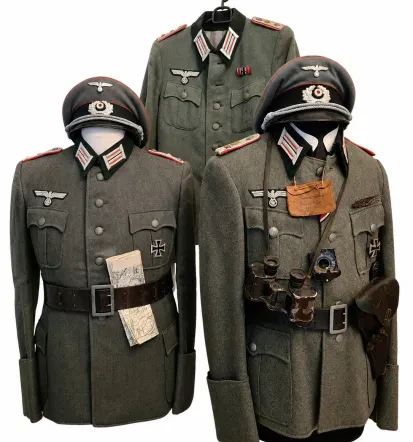 Buying and Selling Historical Memorabilia in Slovenia