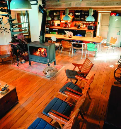 Good accommodation and glamping in Gornji Grad, Savinjska