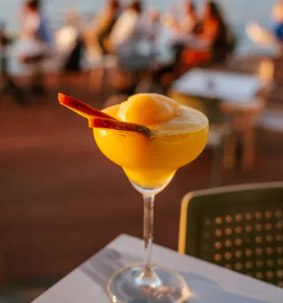 The best cocktails in Slovenia