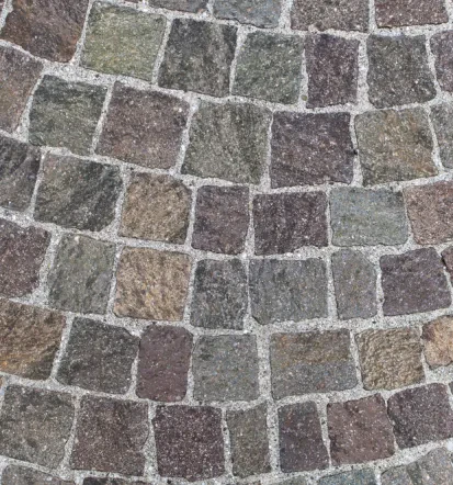 Hochwertige Stützmauern aus Beton und Pflasterarbeiten in Maribor, Steiermark