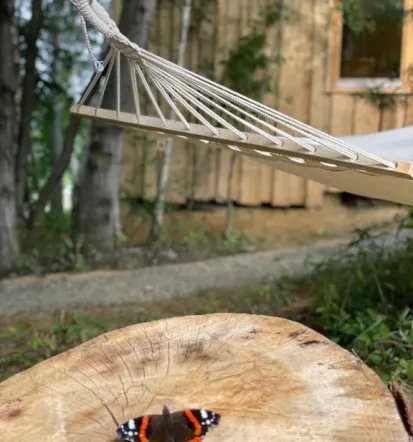 Book a holiady home in nature