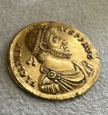 Buying and Selling Historical coins in Slovenia
