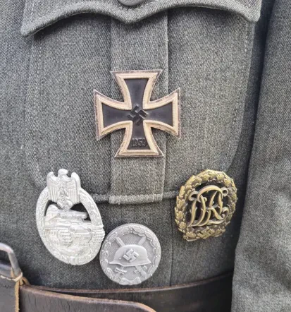 Buying and Selling Historical Items in Slovenia