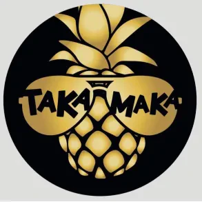 Takamaka Cocktails & Food