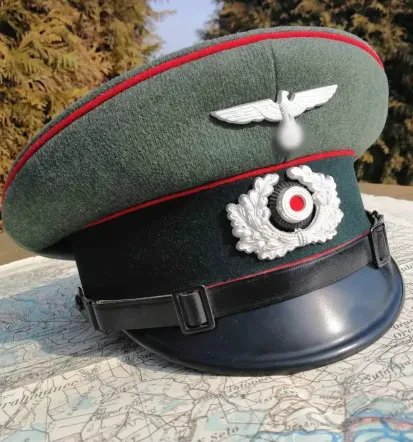 Buying and Selling military memorabilia in Slovenia