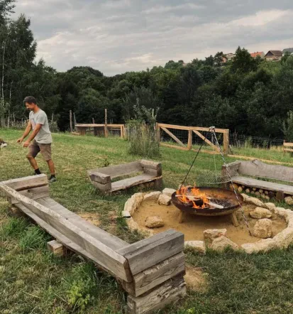 Glamping experience Maribor