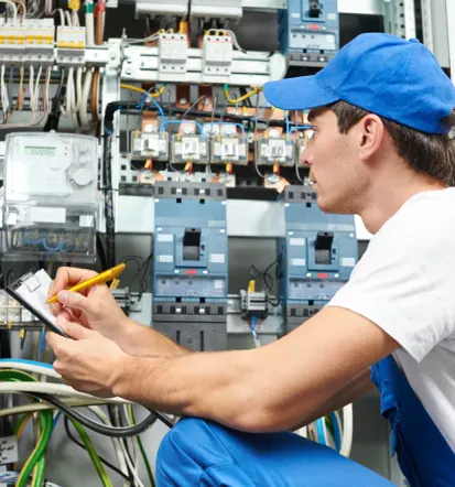 Elektroinstallationen Deutschland
