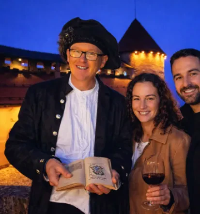 Book a private, Slovenian tourist guide around Bled, Gorenjska