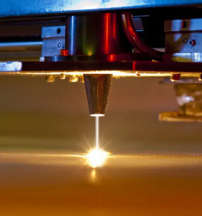 Fachgerechte CNC-Metallbearbeitung in Deutschland