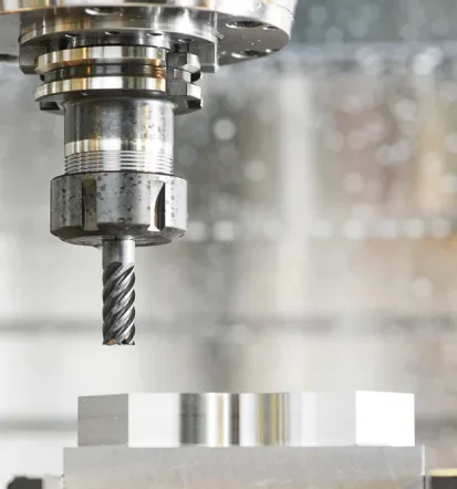 Hochwertige CNC-Metallbearbeitung in Ptuj
