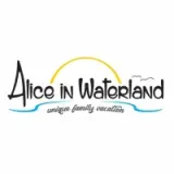 Alice in Waterland
