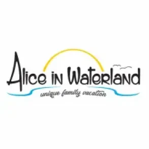 Alice in Waterland