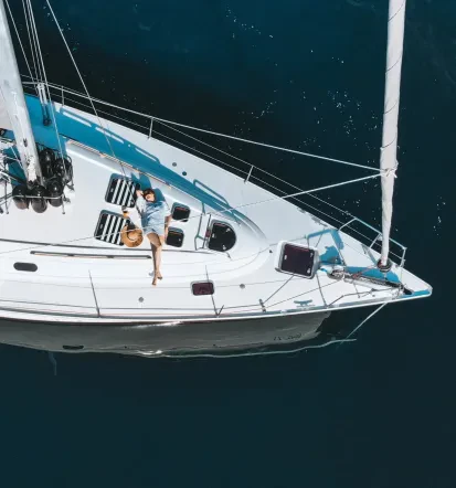 Complete sailing trip Slovenian Coast, Slovenia, Adriatic