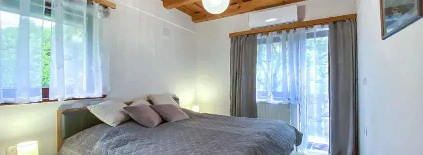 Ferienhaus für Gruppen mit Privatsphäre in Pomurje, Slowenien