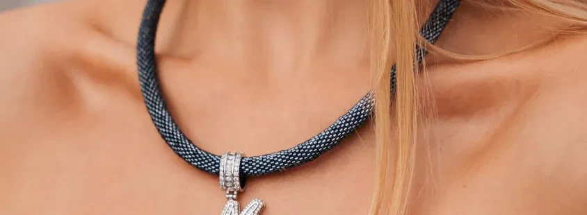 Online-Verkauf von einzigartigem Schmuck in Slowenien