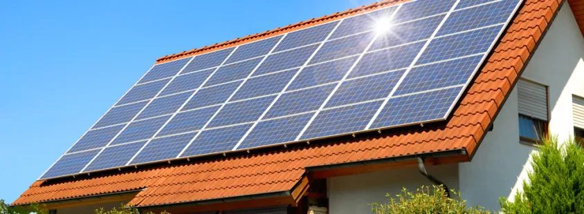 Prodaja i montaža solarnih elektrana u Hrvatskoj