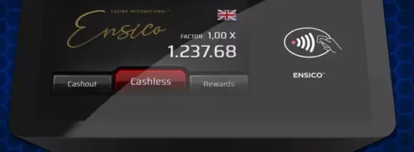 Casino-Software Slowenien, Europa