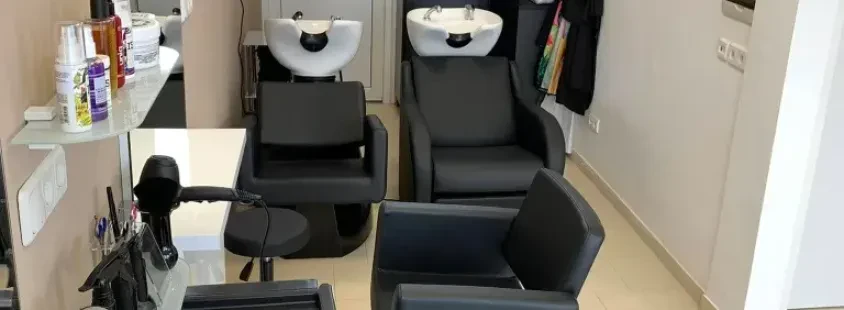 Hochwertige Friseurdienstleistungen in Maribor
