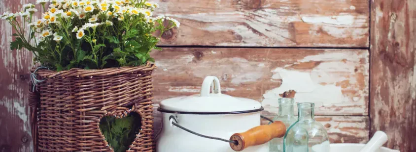 Affordable decorative products for the home in Slovenia