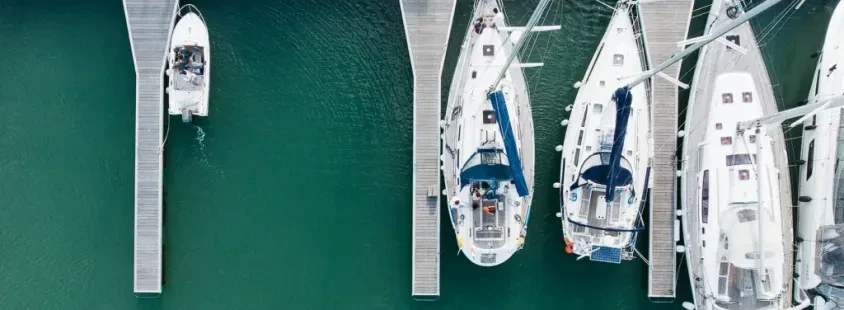 Noleggio di barca a vela in Slovenia a prezzi convenienti