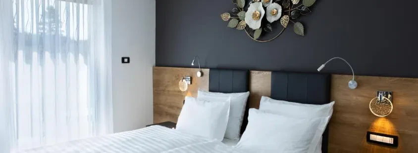 Room rental Postojna