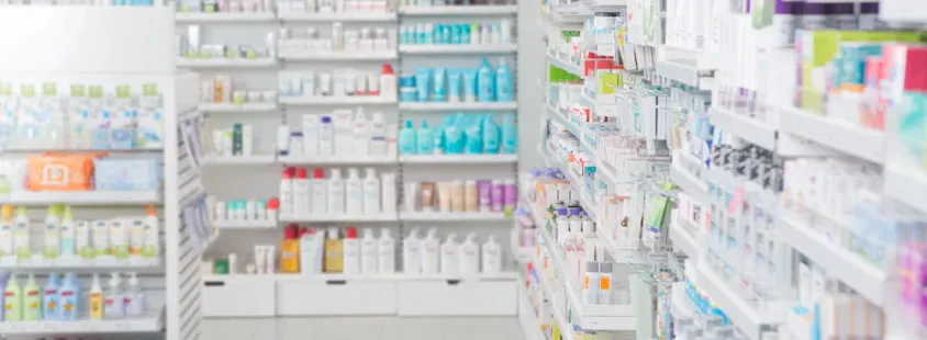 On-Duty Pharmacy in Velenje, Savinja Region