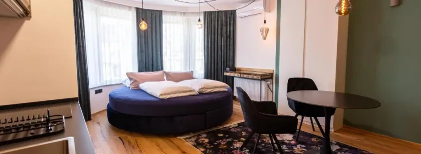 Apartment for Rent in Maribor