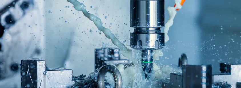 Hochwertige CNC-Metallbearbeitung in Ptuj, Deutschland