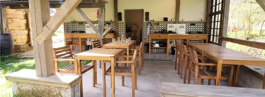 Good accommodation and glamping in Gornji Grad, Savinjska
