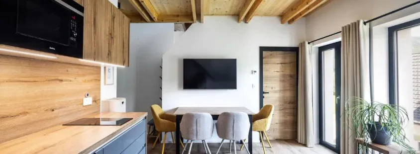 Good apartments for rent Bled, Upper Carniola
