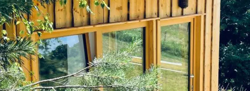 Boutique glamping Maribor, Podravska