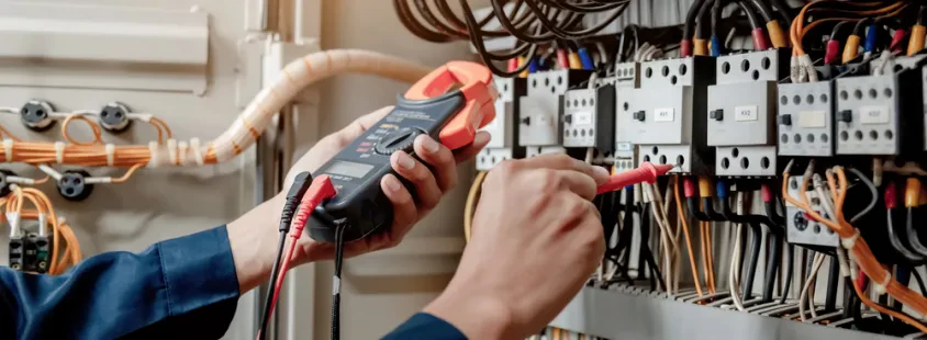 Komplette Elektroinstallationen Maribor, Deutschland