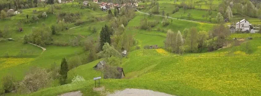 Book a private, Slovenian tourist guide around Bled, Gorenjska