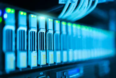 Internet- und Telekommunikationsdienste – Alles, was Sie wissen müssen