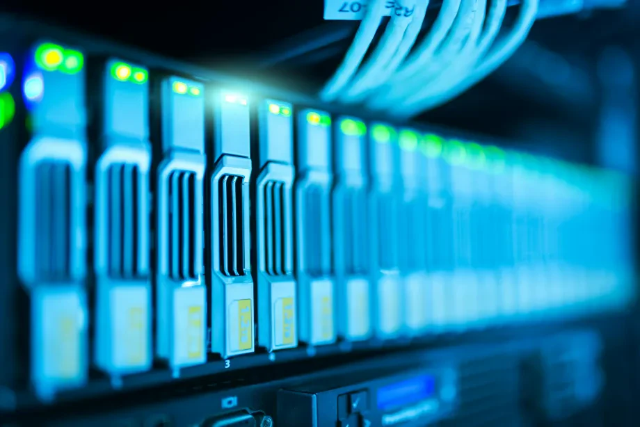 Internet- und Telekommunikationsdienste – Alles, was Sie wissen müssen